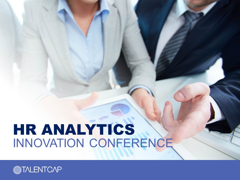 HR Analytics Innovation Conference