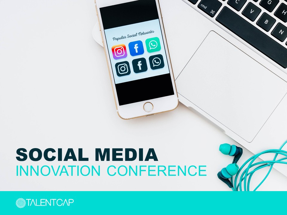 Social Media Innovation Conference