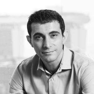 Criteo - Alban Villani