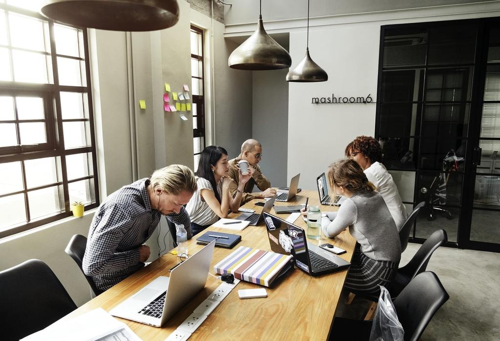 Employees are The Backbone of the Company