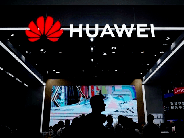 HUAWEI